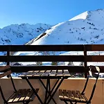 Apartment A La Montagne Avec Vue Imprenable Gouaux-de-Larboust