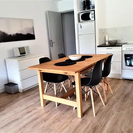 A La Montagne Avec Vue Imprenable * Gouaux-de-Larboust