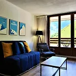 Appartement A La Montagne Avec Vue Imprenable Gouaux-de-Larboust
