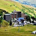 A La Montagne Avec Vue Imprenable Appartement *