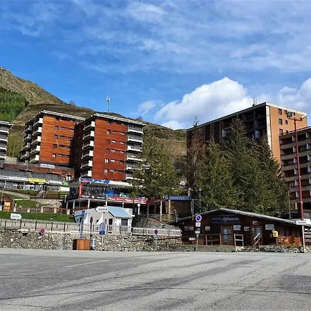 A La Montagne Avec Vue Imprenable Apartament *