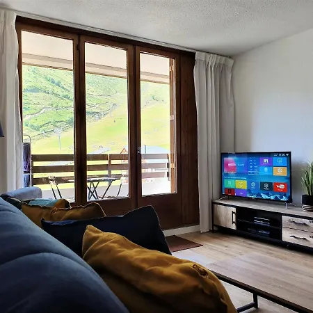 A La Montagne Avec Vue Imprenable *