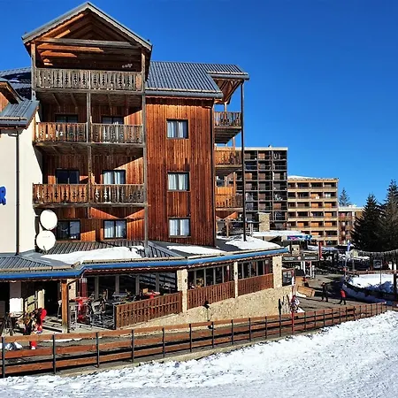 A La Montagne Avec Vue Imprenable Gouaux-de-Larboust