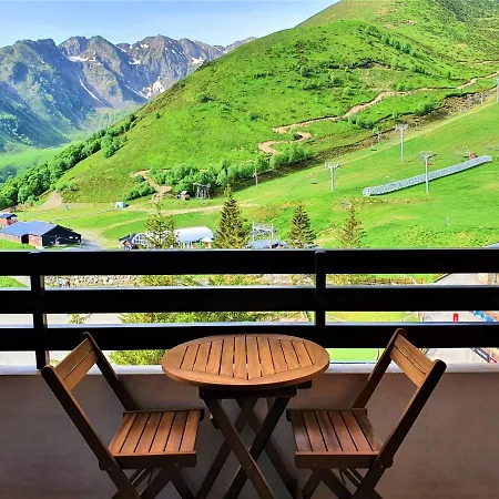 A La Montagne Avec Vue Imprenable