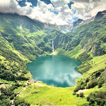 A La Montagne Avec Vue Imprenable *