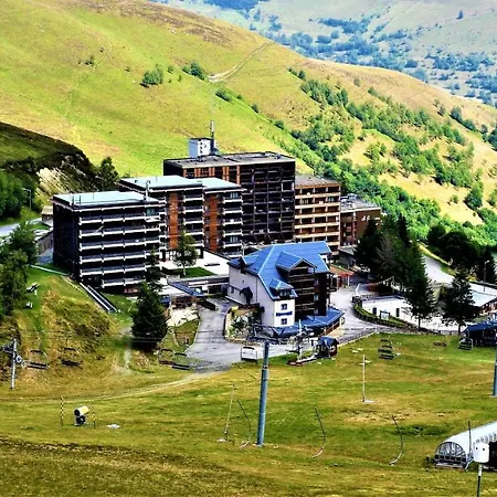 A La Montagne Avec Vue Imprenable Apartmán *