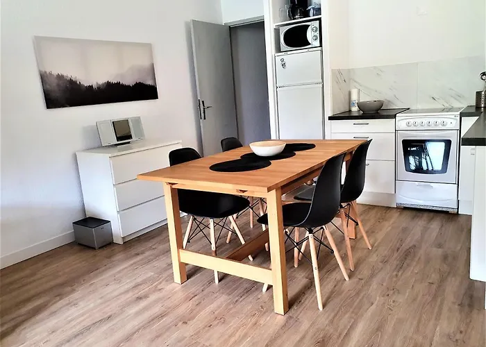 A La Montagne Avec Vue Imprenable * Gouaux-de-Larboust