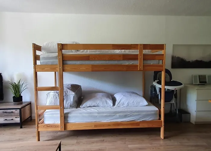 A La Montagne Avec Vue Imprenable Apartament Gouaux-de-Larboust