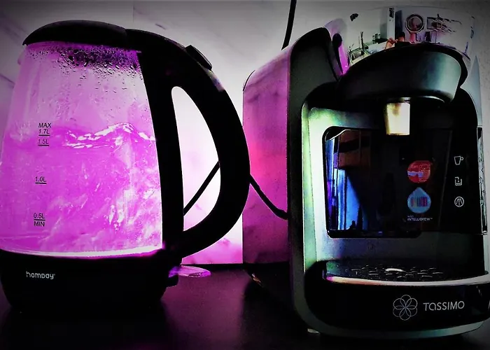 A La Montagne Avec Vue Imprenable * Gouaux-de-Larboust